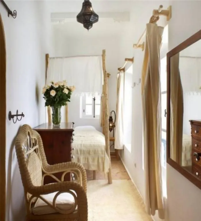 Riad Baladin Essaouira Morocco