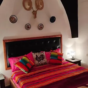 Appartement Samad