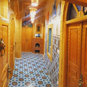 Riad Milal Gasthuis