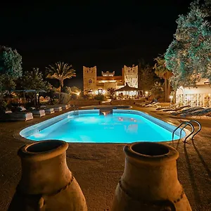 Out Of Medina Bed & Breakfast