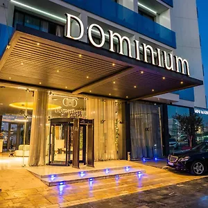 فندق Dominium