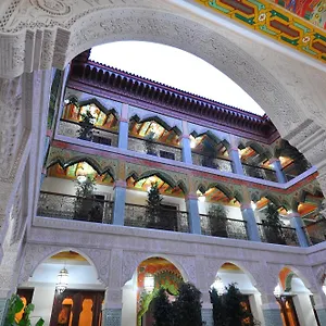 رياد Palais Reda &